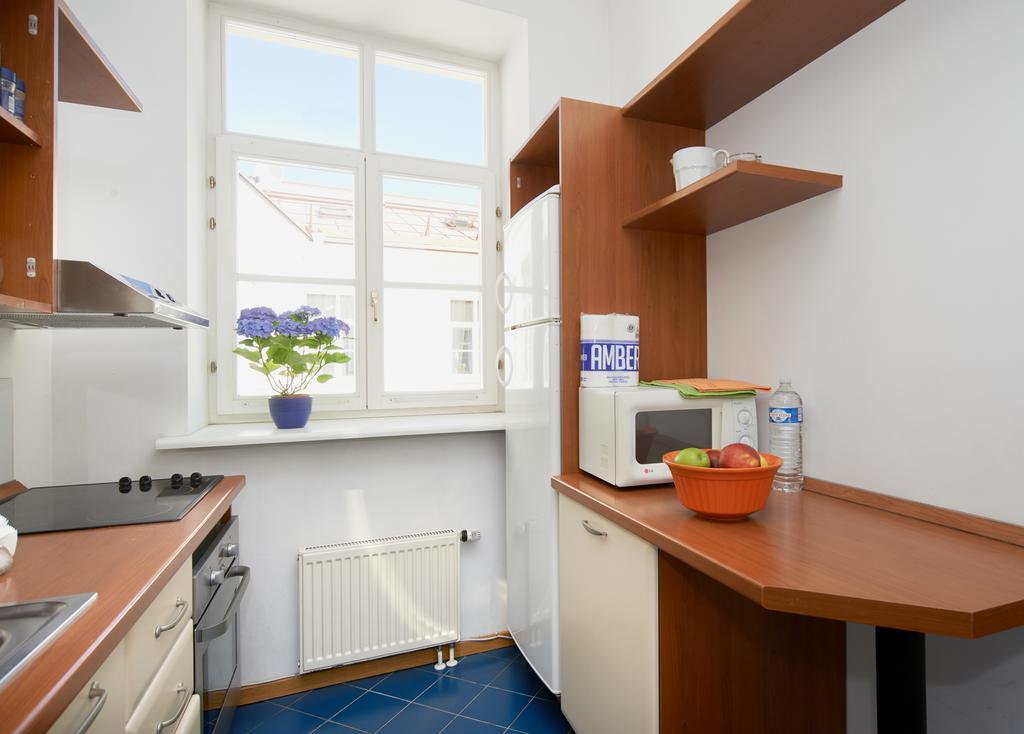 Rehouse- Didzioji 39 Apartment Vilnius Room photo