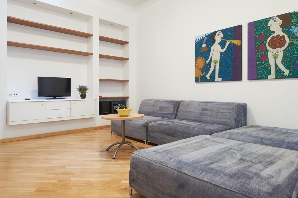 Rehouse- Didzioji 39 Apartment Vilnius Room photo