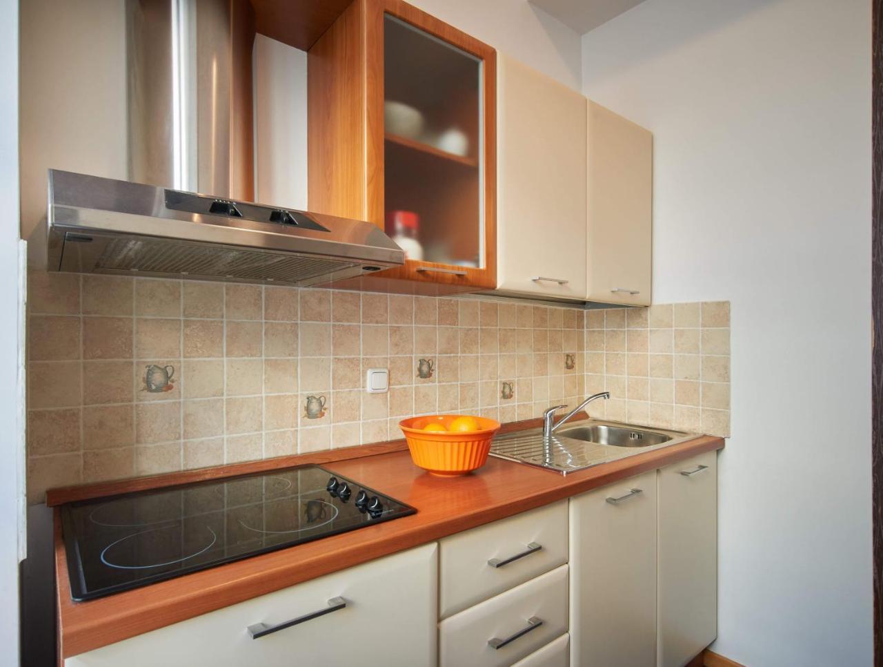 Rehouse- Didzioji 39 Apartment Vilnius Exterior photo